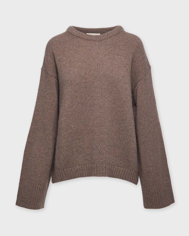 Wakakuu Icons Sweater Albi Mole S