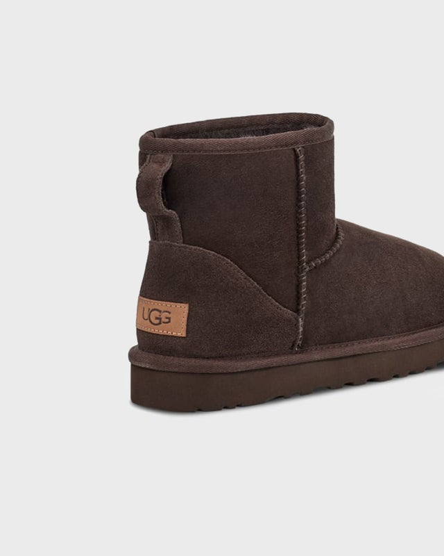 Ugg Boots W Classic II Chocolate US 5 (EUR 36)