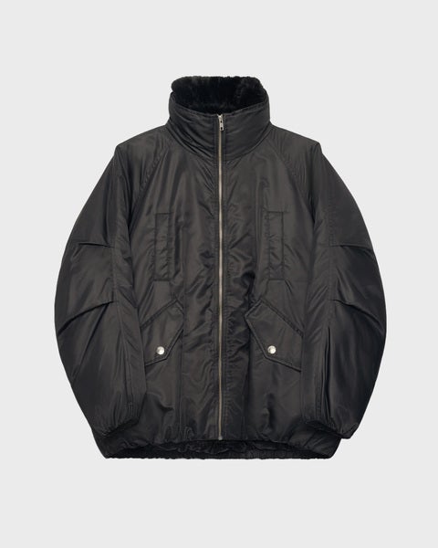 Jacket Thilda Black 1