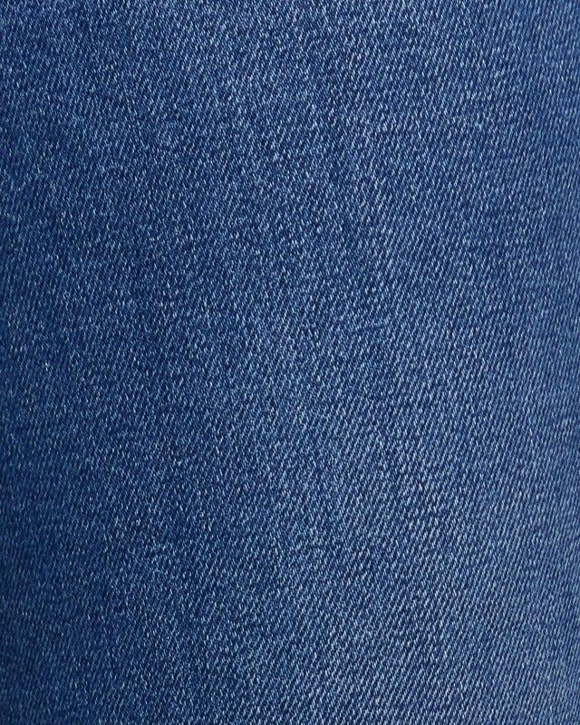 Mother Denim Jeans The Outsider Skimp  Washed blue 25
