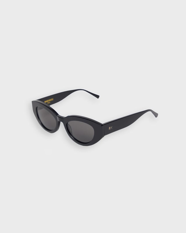 Wakakuu Icons Sunglasses Wakakuu Icons Black ONESIZE