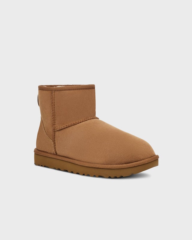 Ugg Boots W Classic II Chestnut US 5 (EUR 36)