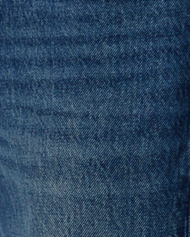 Frame Jeans The Gray Tolerate Dark Blue Wash 30