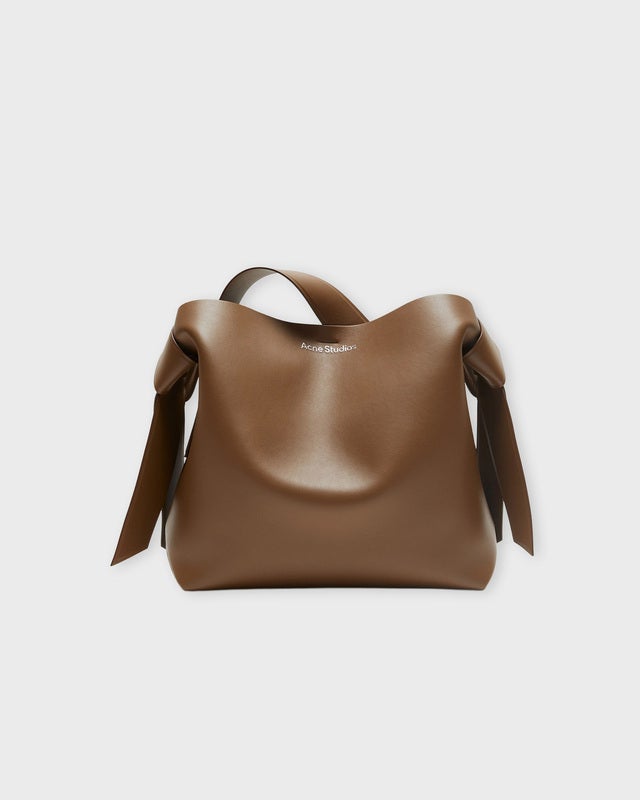 Acne Studios Bag Musubi Midi New R Camel ONESIZE