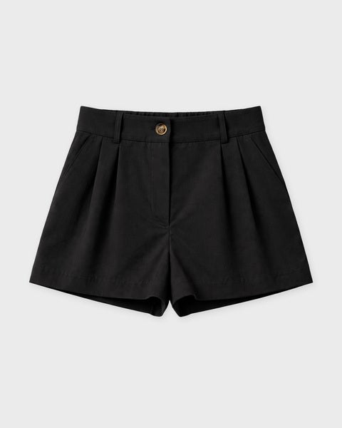 Shorts Clair Black 1