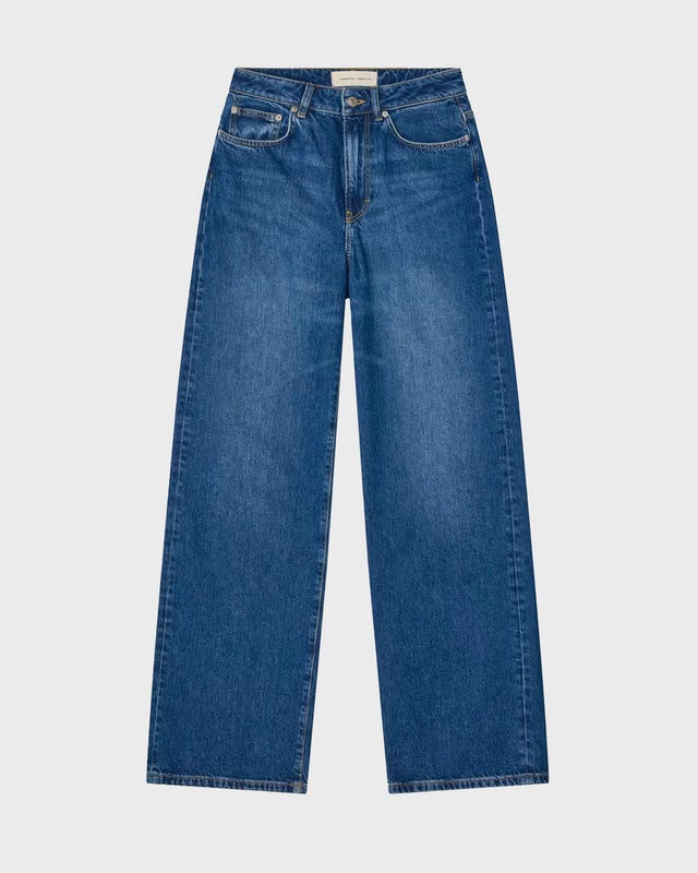 Jeanerica BW017 Belem Jeans Vintage blue W29/L32