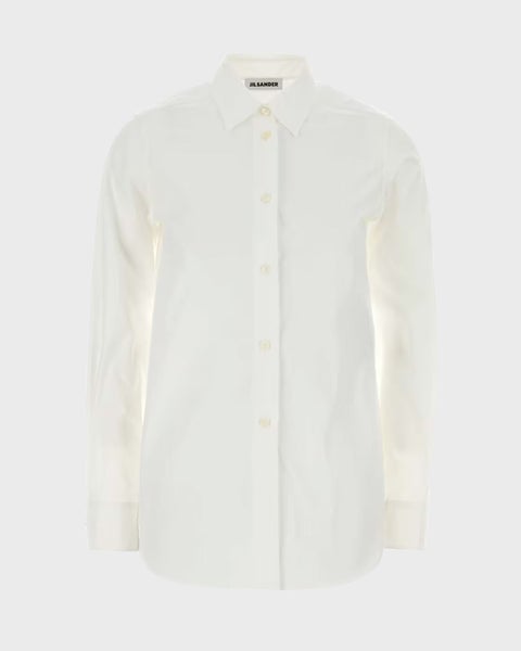 Shirt 145 White 1