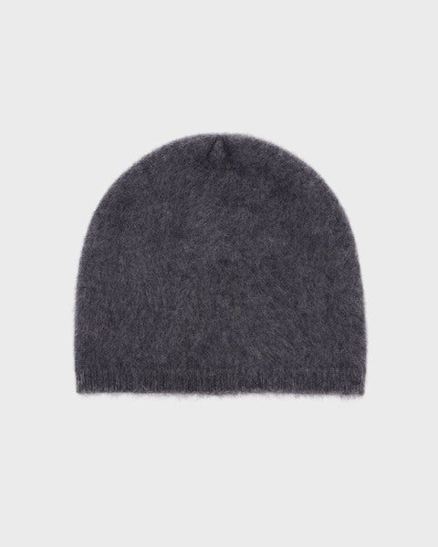 Brushed Beanie Granit 1