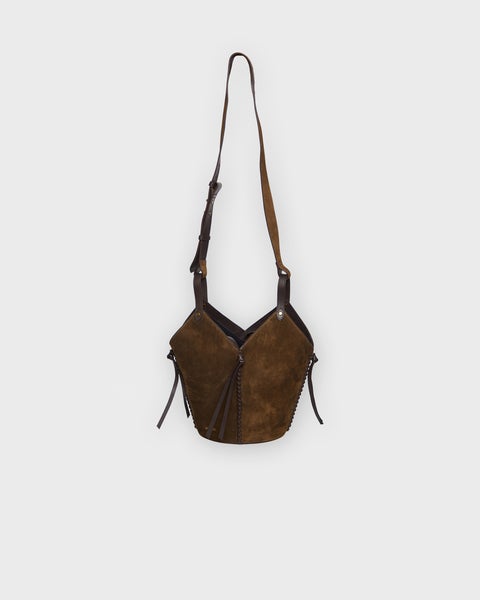 Bag Tampa Mini Bronze Bronze ONESIZE 1
