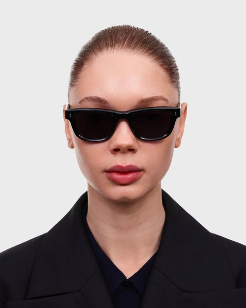 Sunglasses 03 Black ONESIZE 2