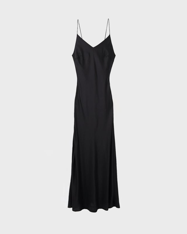 Wakakuu Icons Dress Leyre Black S