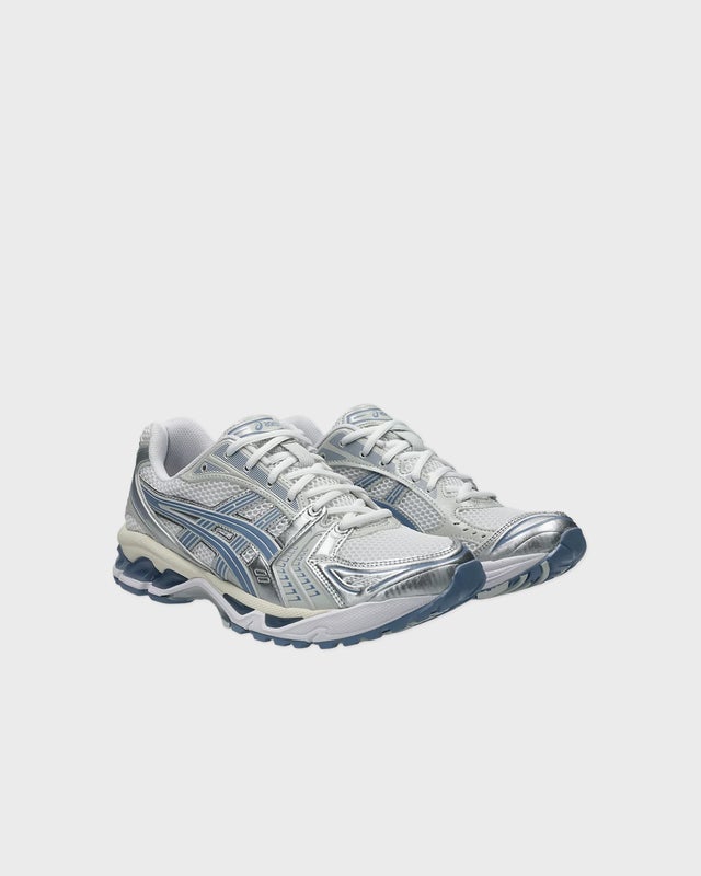 Asics Sneakers Gel-Kayano 14 Vit/blå EUR 39