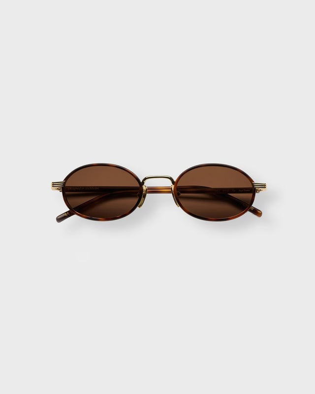 CHIMI Sunglasses Lea Royal Tortoise Tortoise ONESIZE
