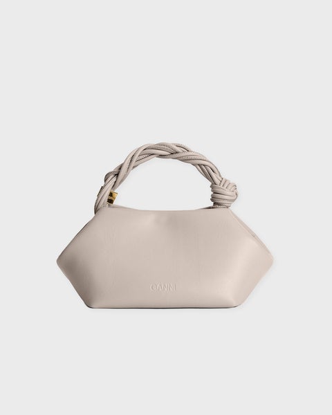 Ganni Bou Bag Small grå One size 2