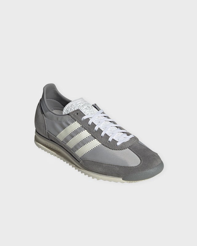 Adidas Sneakers SL 72 OG W Grå UK 7,5 (EUR 41 1/3)