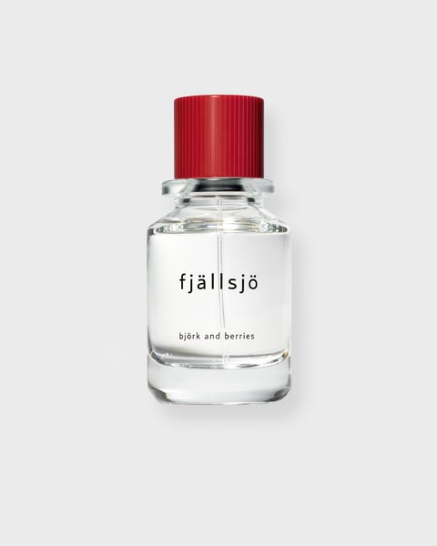 Eau de Parfum Fjällsjö Transparent ONESIZE 1