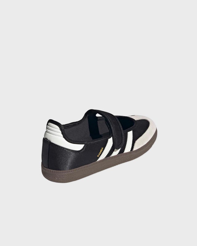 Adidas Sneakers Samba Jane  Black UK 7,5 (EUR 41 1/3)
