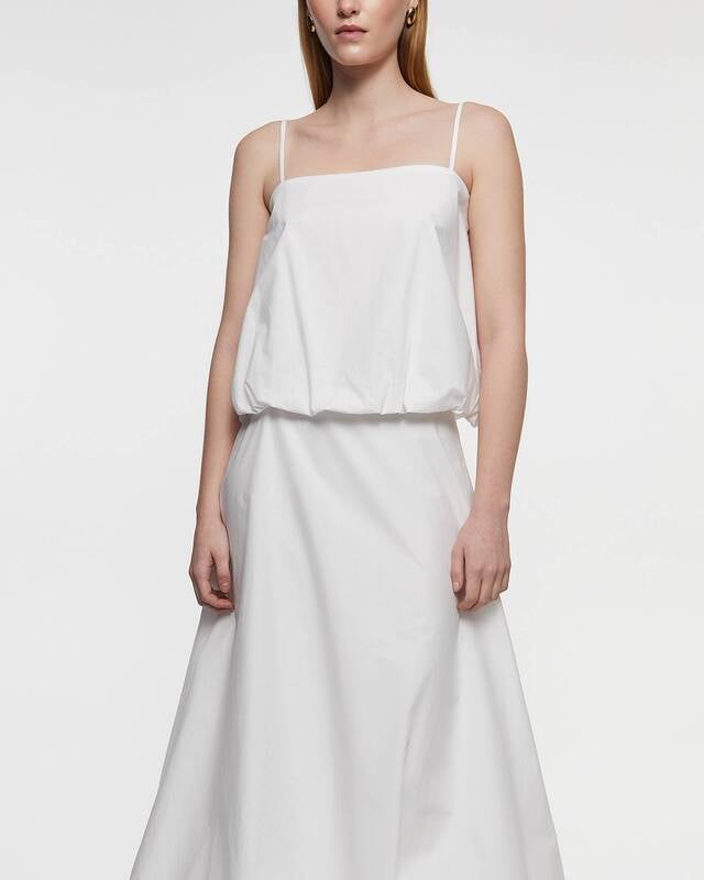 By Malene Birger Topp Mia Vit 40