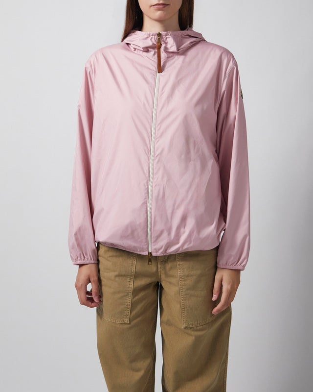 Moncler Jacket Fegeos  Pink MONCLER 3 (M/L)