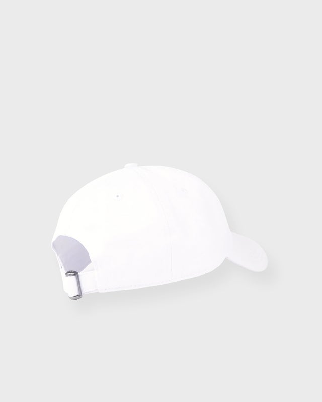 Sporty & Rich Hat Syracuse  White ONESIZE