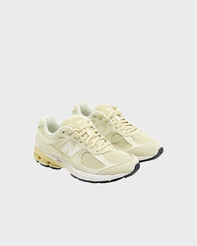 New Balance Sneakers New Balance 2002R Light Yellow EUR 36