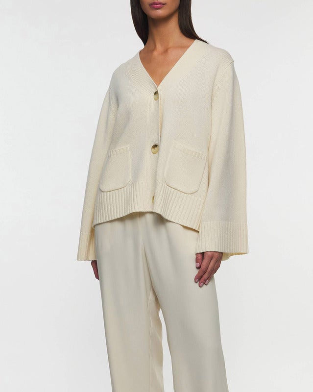 Stylein Cardigan Hailey Cream M