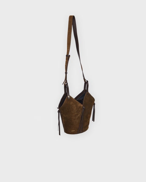 Bag Tampa Mini Bronze Bronze ONESIZE 2