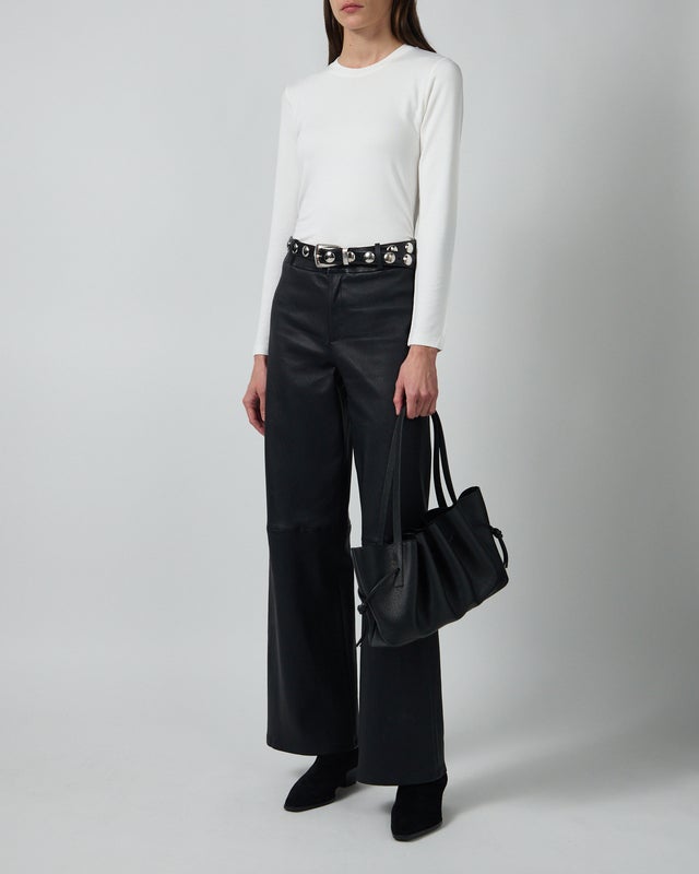 Stylein Top Canvey White M