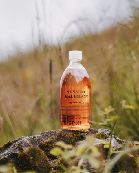 Hayflower Bath Oil 250 ML Transparent ONESIZE 2