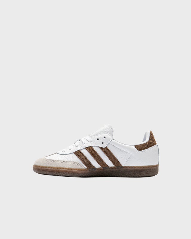 Adidas Sneakers Samba OG W White UK 4,5 (EUR 37 1/3)