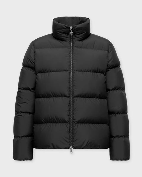 Jacket Mauzun  Black 1