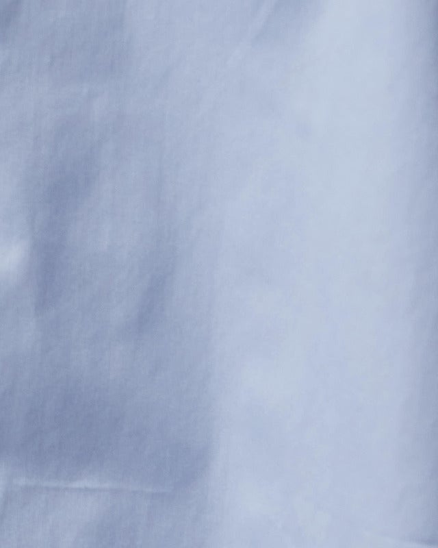 Wakakuu Icons Shirt Classic Light blue S