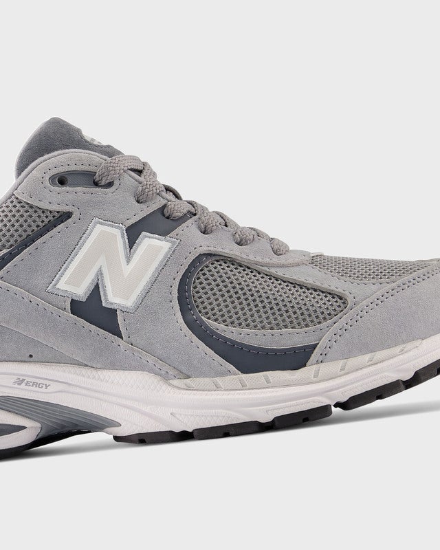 New Balance Sneakers New Balance 2002R Grey US 6,5 (EU 39,5)