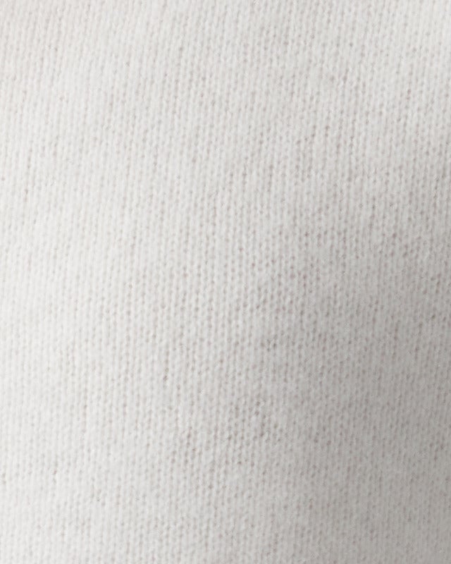 Almada Label  Cardigan Coco Cream M