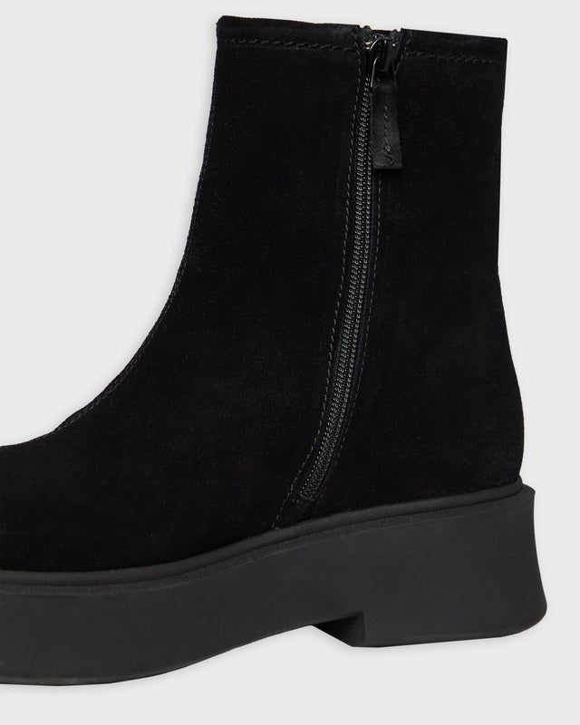 Wakakuu Icons Boots Cambridge Black EUR 40