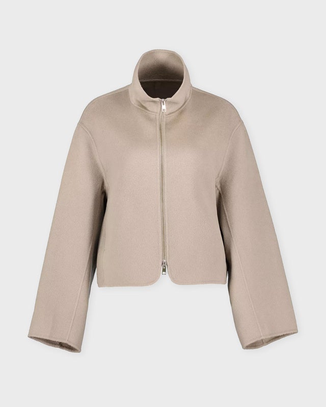 Filippa K Jacket Dafina  Grey 40