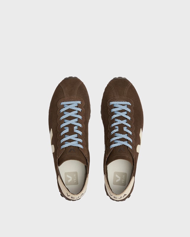 VEJA Sneakers Cateyes Brown EUR 36