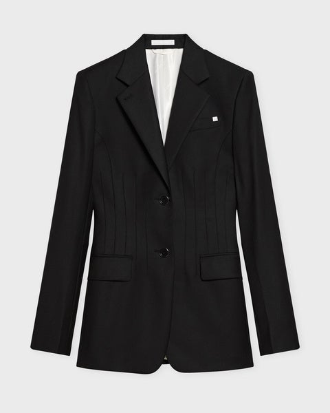 Blazer Curve Classic Black 1