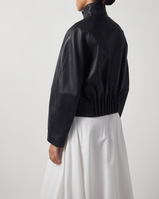 By Malene Birger Jacket Suzanne  Black 34