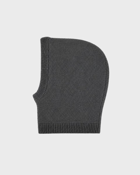 Balaclava Dark Gray 2