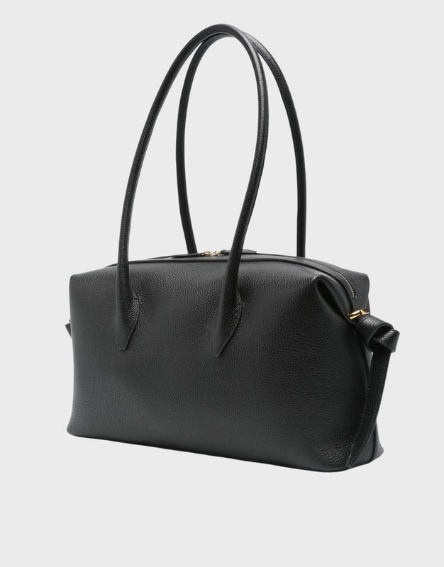 Yuzefi Bag Brioche Duffle Black ONESIZE