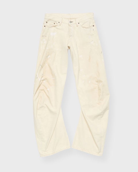 Jeans 2006F White Trafalgar White 1