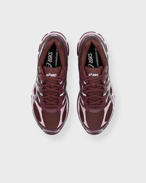 Sneakers GEL-CUMULUS 16 Burgundy  2