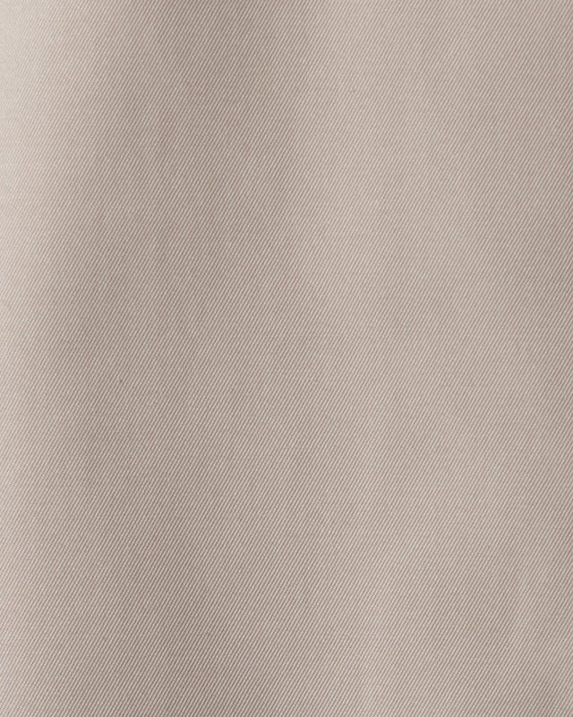 Sportmax Jacket Pleated Overshirt Beige IT 40 (EUR S-M)