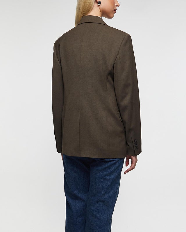 Filippa K Blazer Delilah  Brown 40