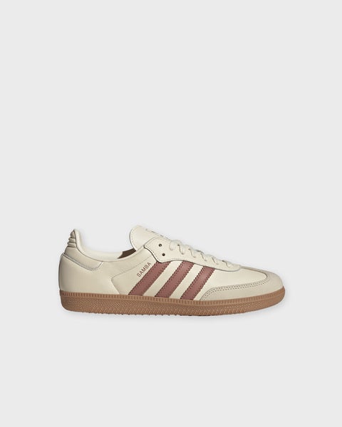 Sneakers Samba OG W Beige 1