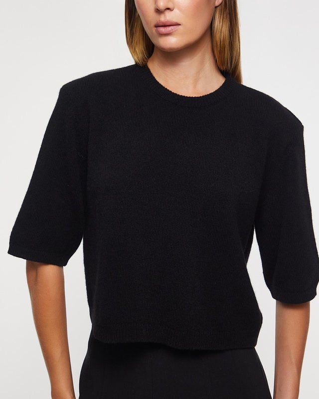 Wakakuu Icons T-Shirt Venice Black XS