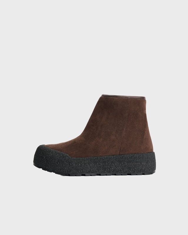 TRETORN Boots Anchor Hybrid W Chocolate EUR 41