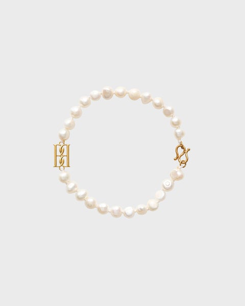 Anklet Herlas White ONESIZE 1