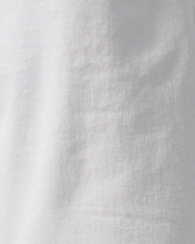 Jeanerica Shorts Belem  White 30